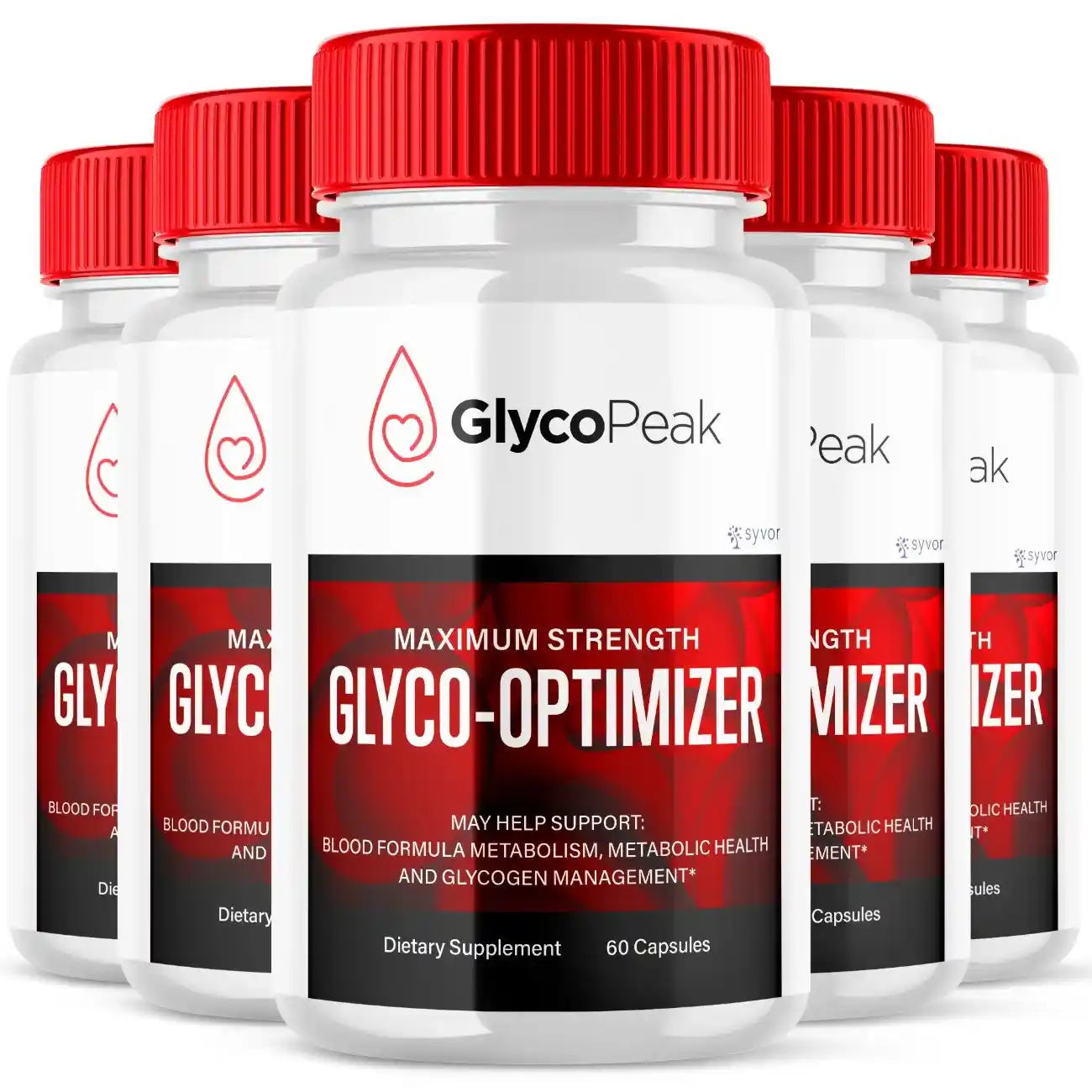 Glyco Peak Best Offer